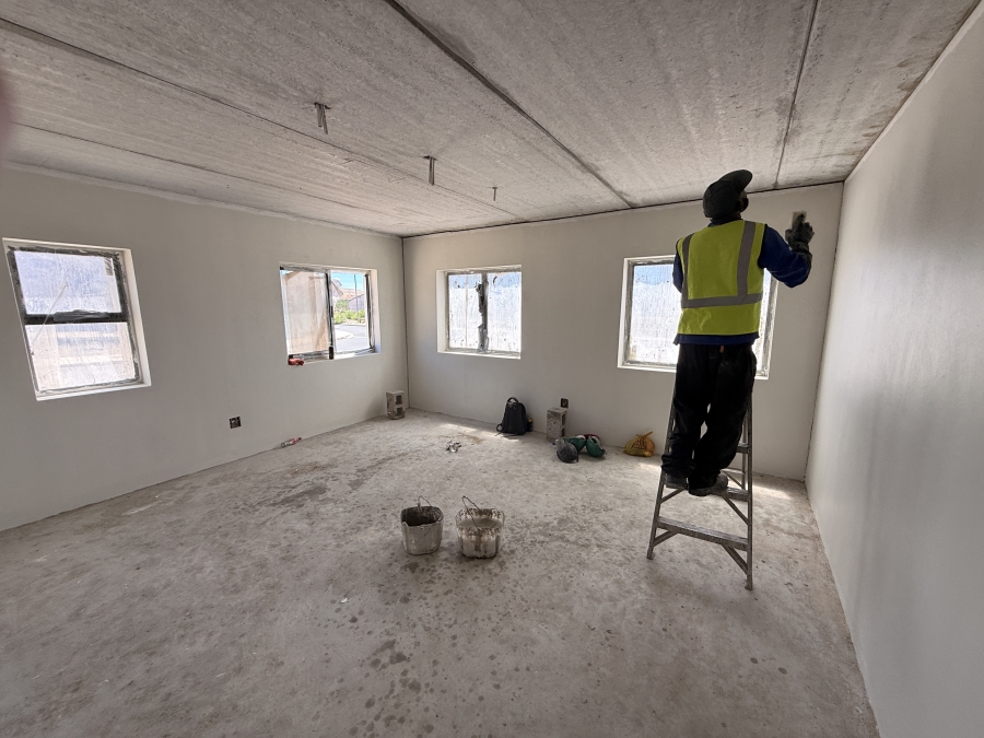 To Let commercial Property for Rent in Rivergate Western Cape